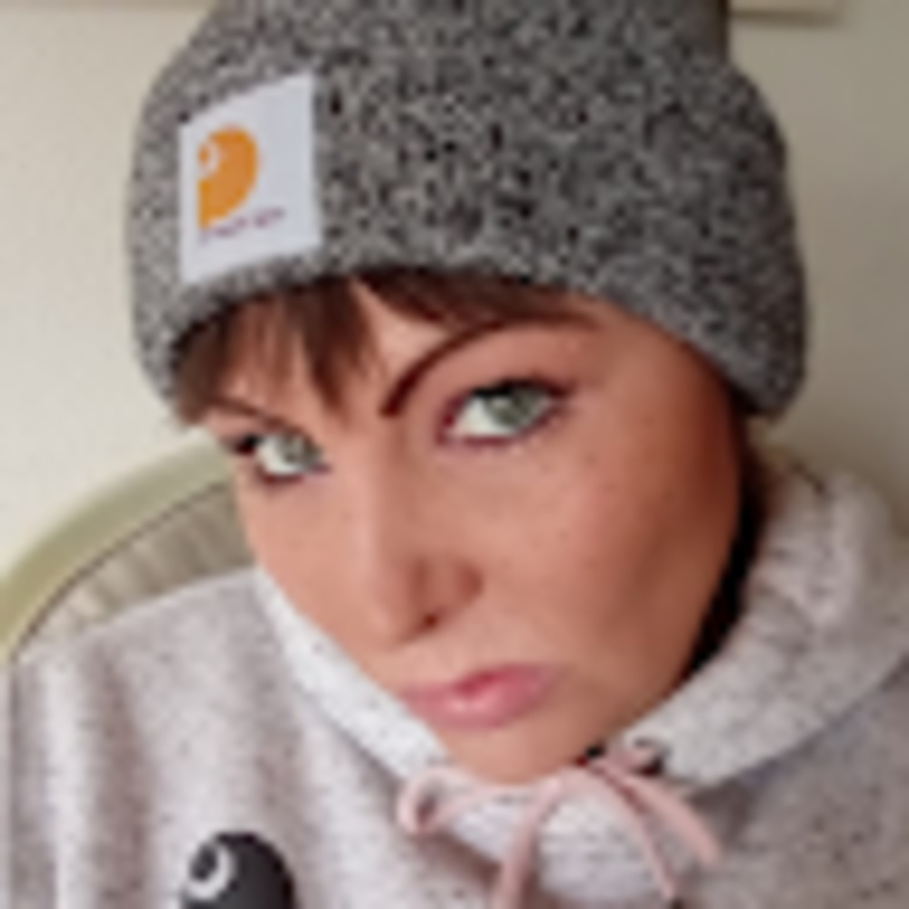 Meet your Posher, Andrea
